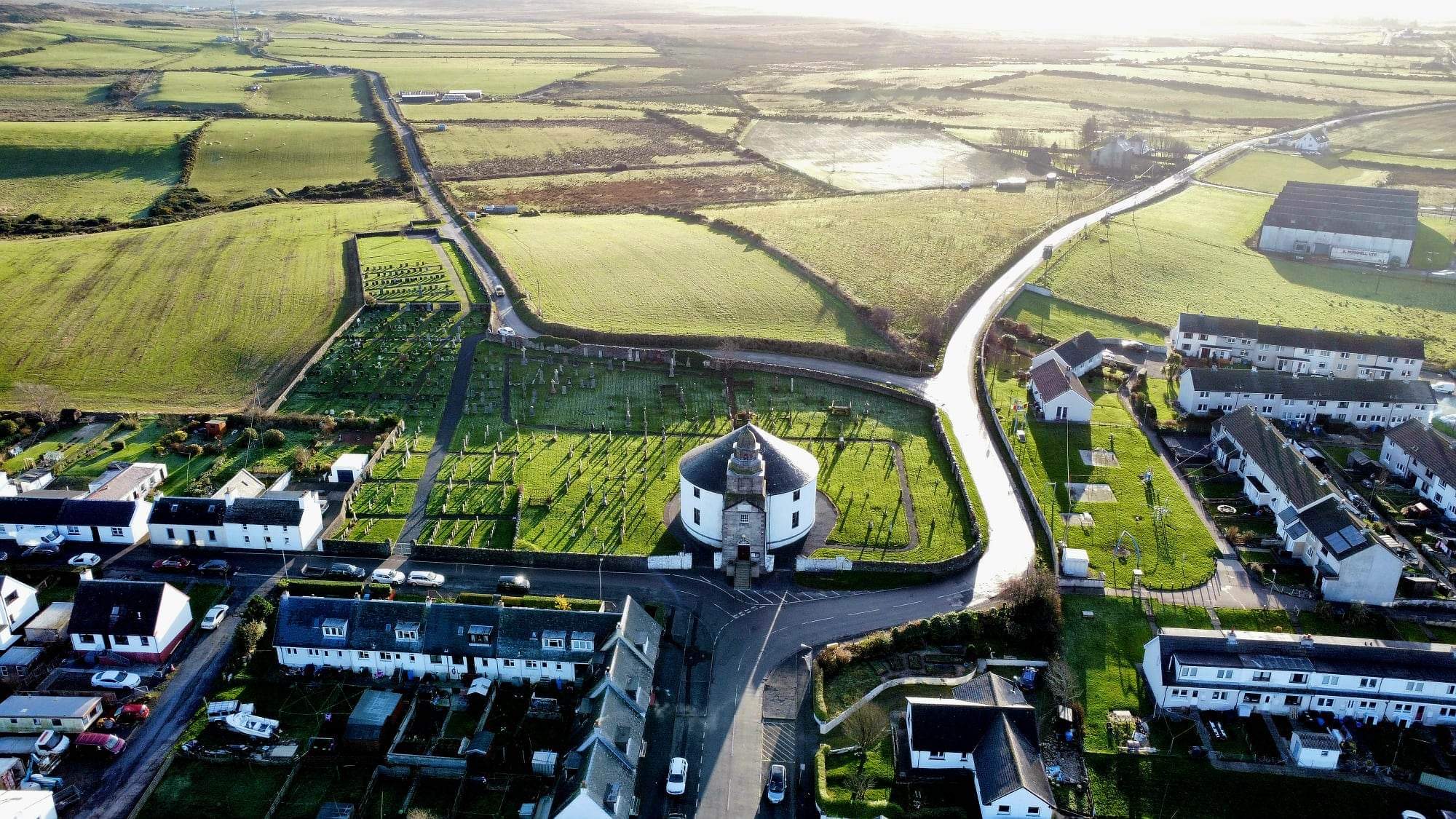 McIntyre Private Hire Taxi- Islay